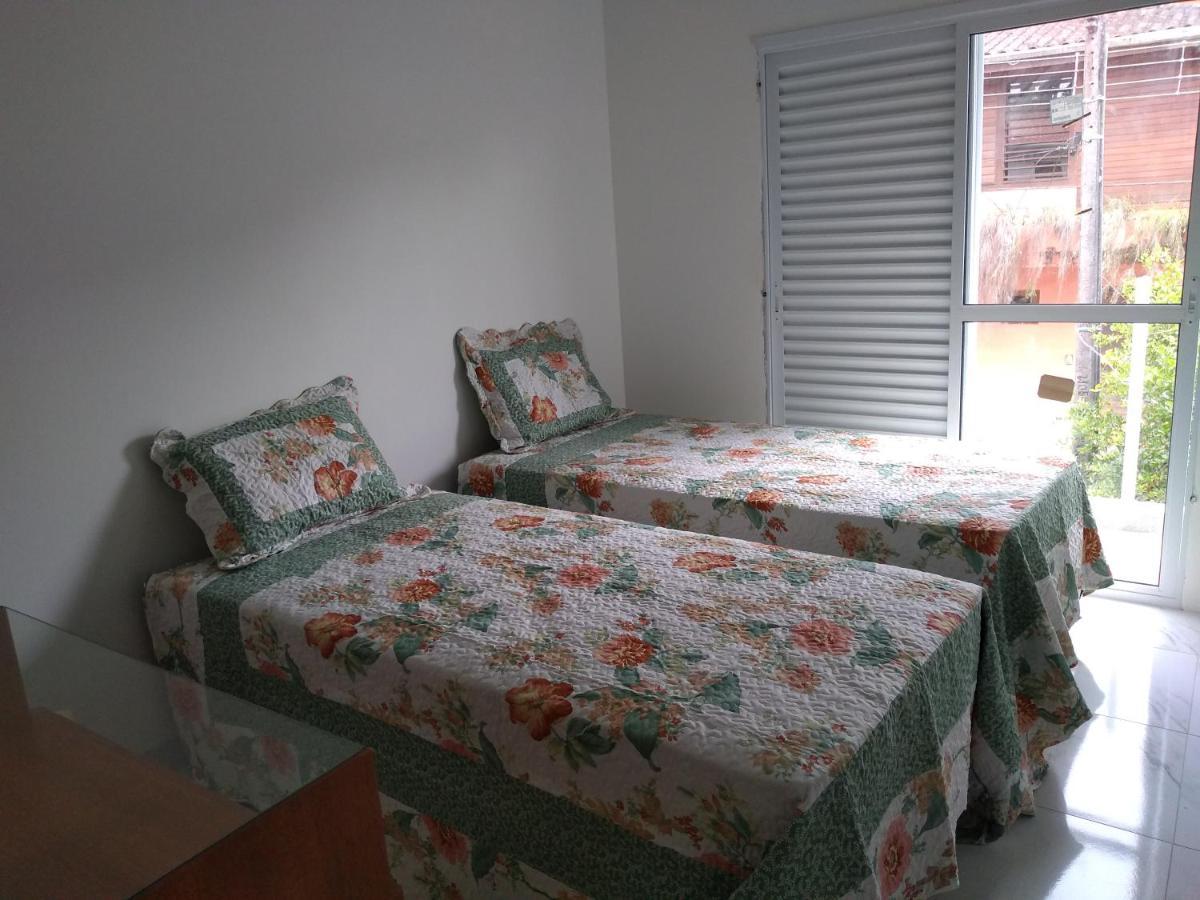 Suites Praia de Juquehy Juqueí Extérieur photo