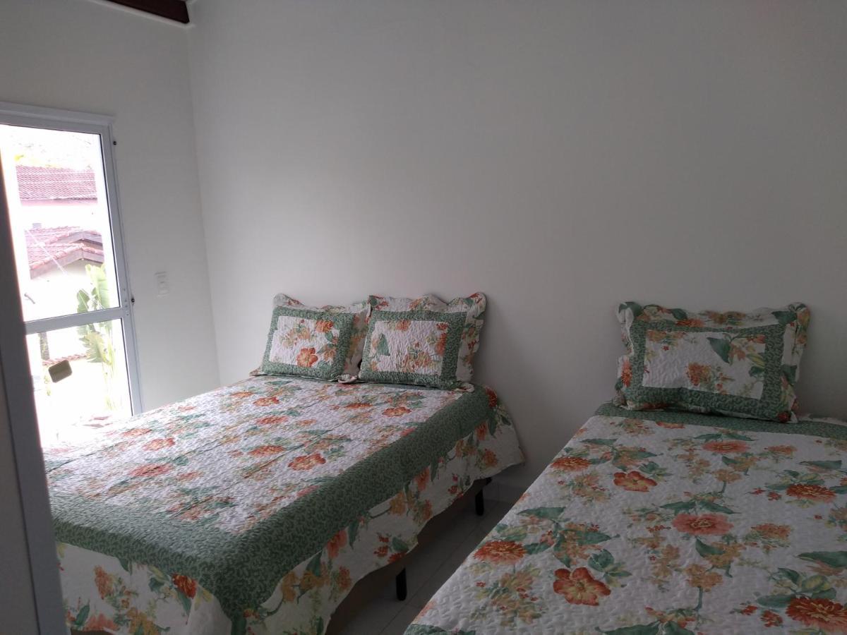 Suites Praia de Juquehy Juqueí Extérieur photo