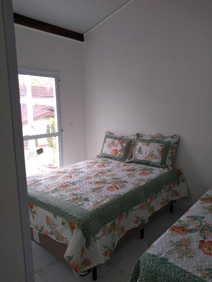 Suites Praia de Juquehy Juqueí Extérieur photo