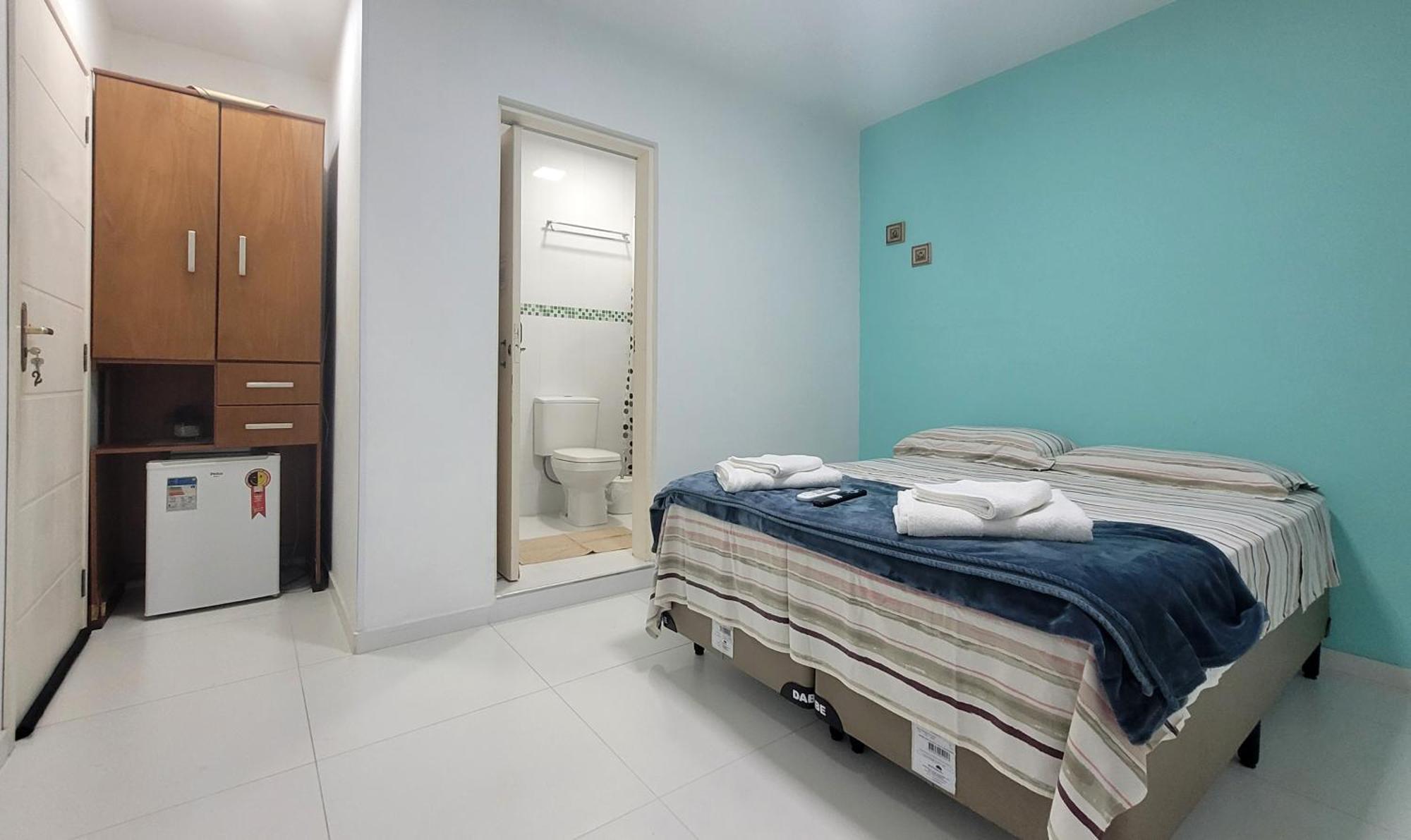 Suites Praia de Juquehy Juqueí Extérieur photo