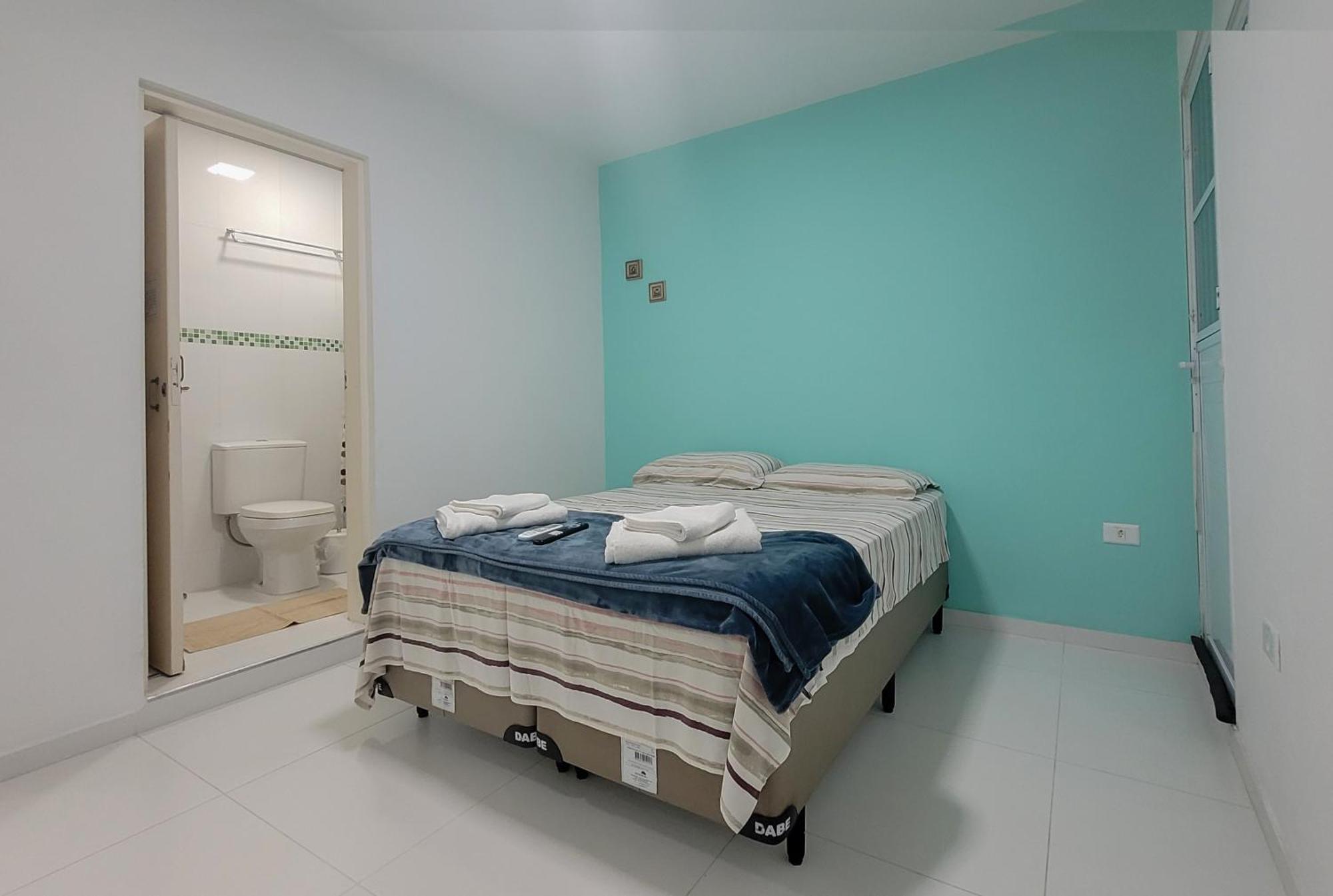 Suites Praia de Juquehy Juqueí Extérieur photo