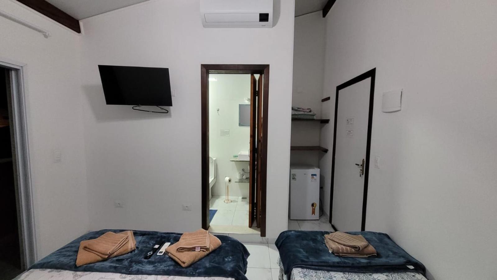 Suites Praia de Juquehy Juqueí Extérieur photo